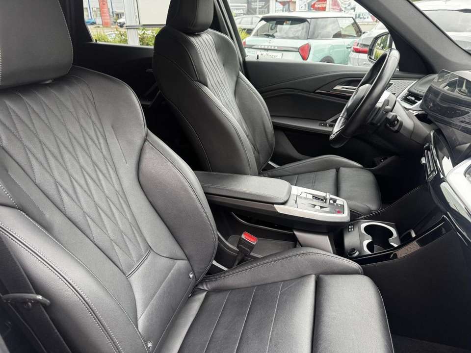 BMW X1 - Imagem 12
