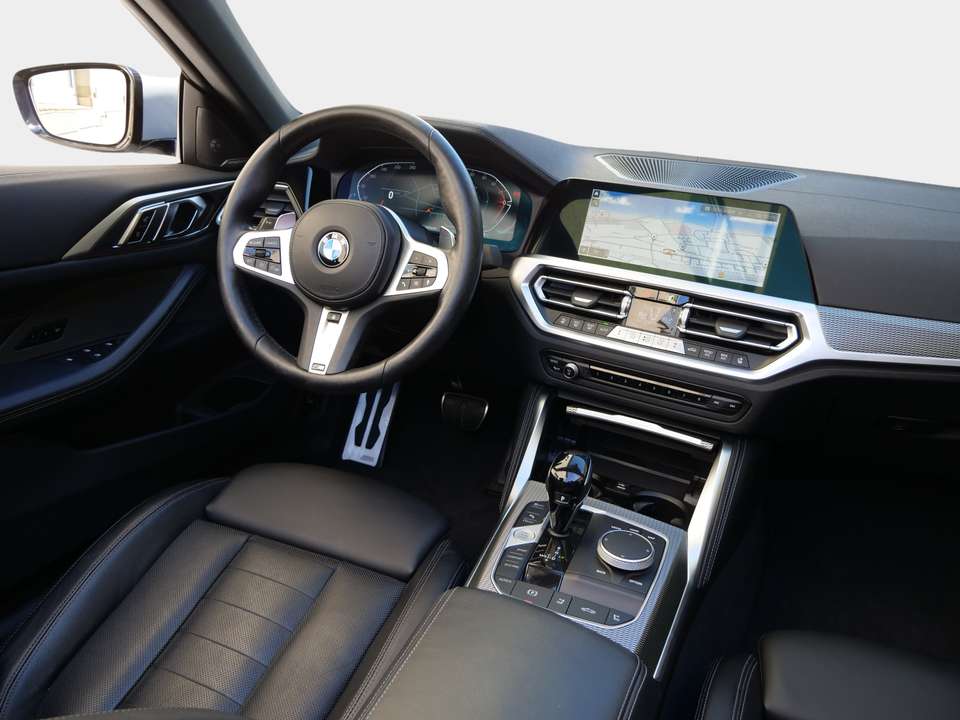 BMW 420 - Imagem 12