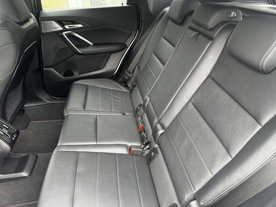 BMW X1 - Imagem 14