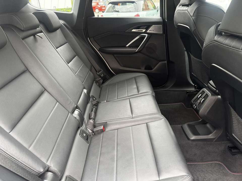 BMW X1 - Imagem 15