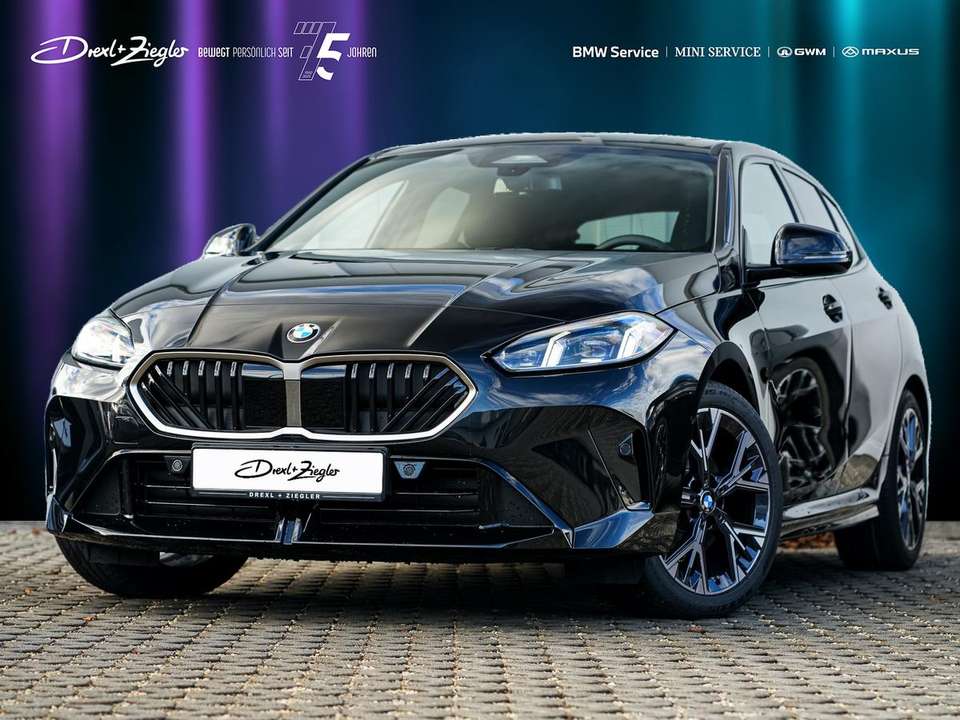 BMW 118 - Imagem 1