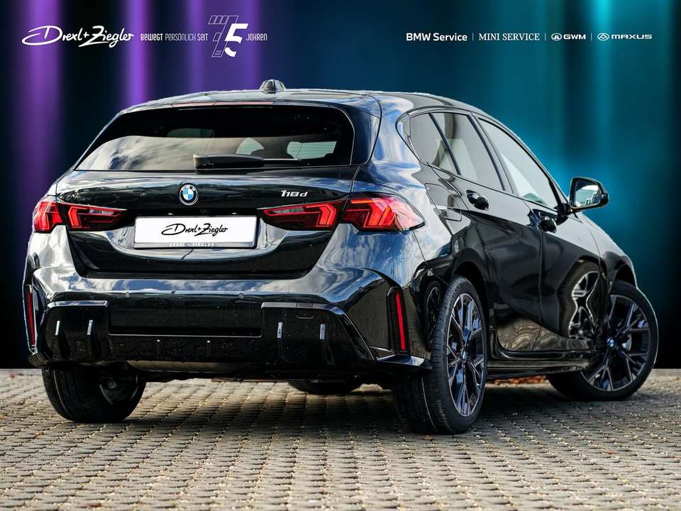 BMW 118 - Imagem 2
