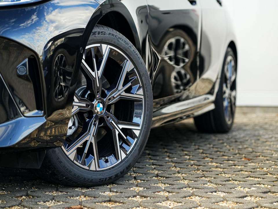 BMW 118 - Imagem 3