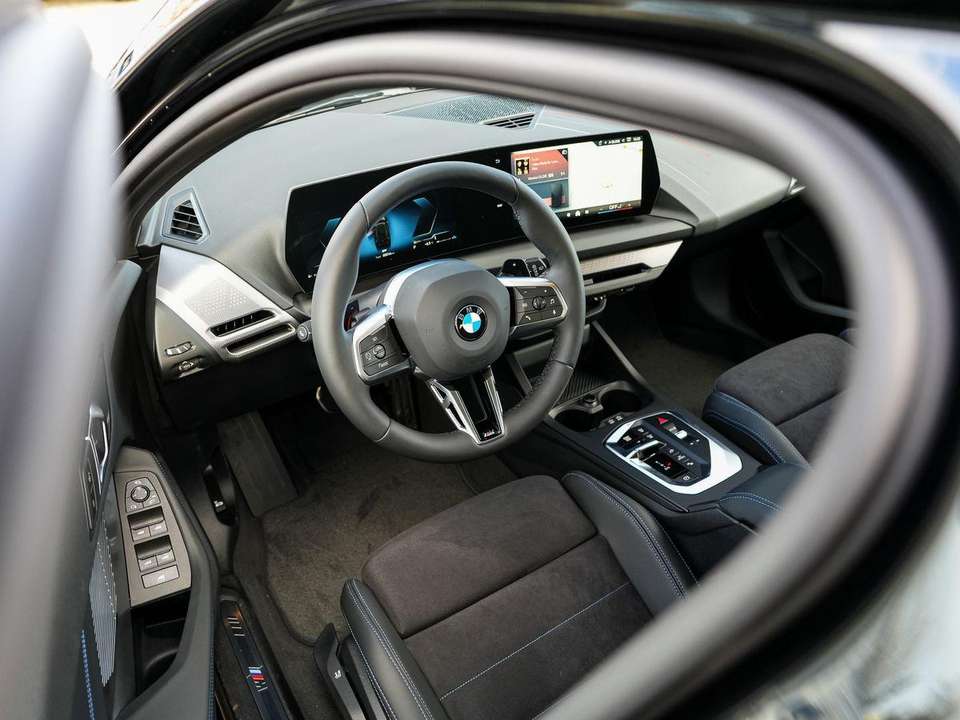 BMW 118 - Imagem 4
