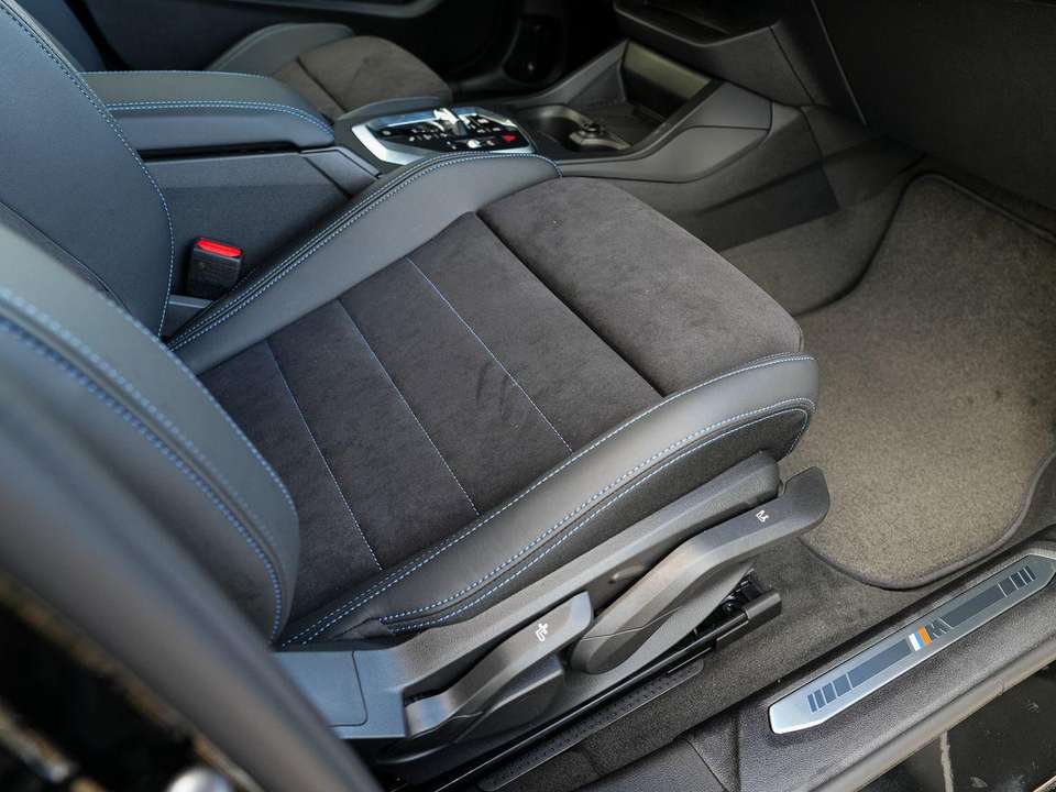 BMW 118 - Imagem 9