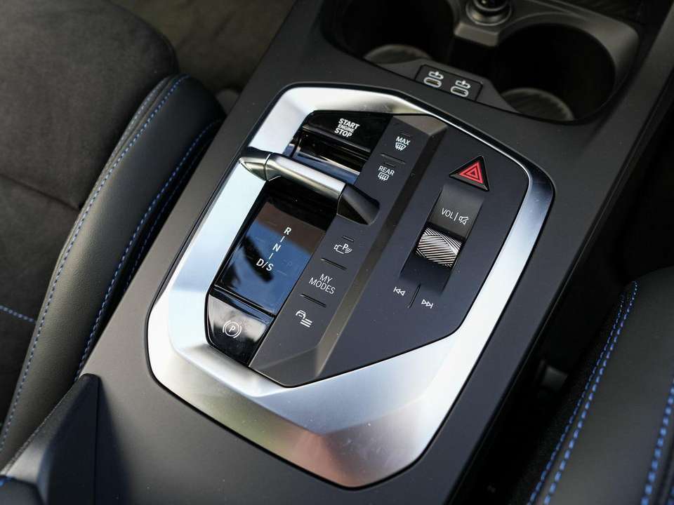 BMW 118 - Imagem 11