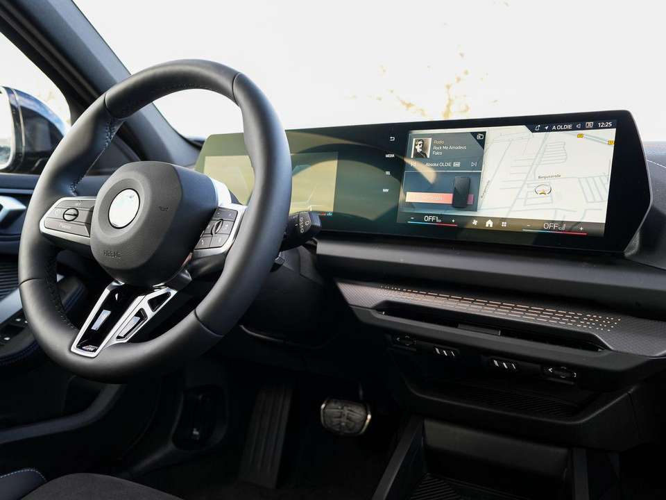 BMW 118 - Imagem 13