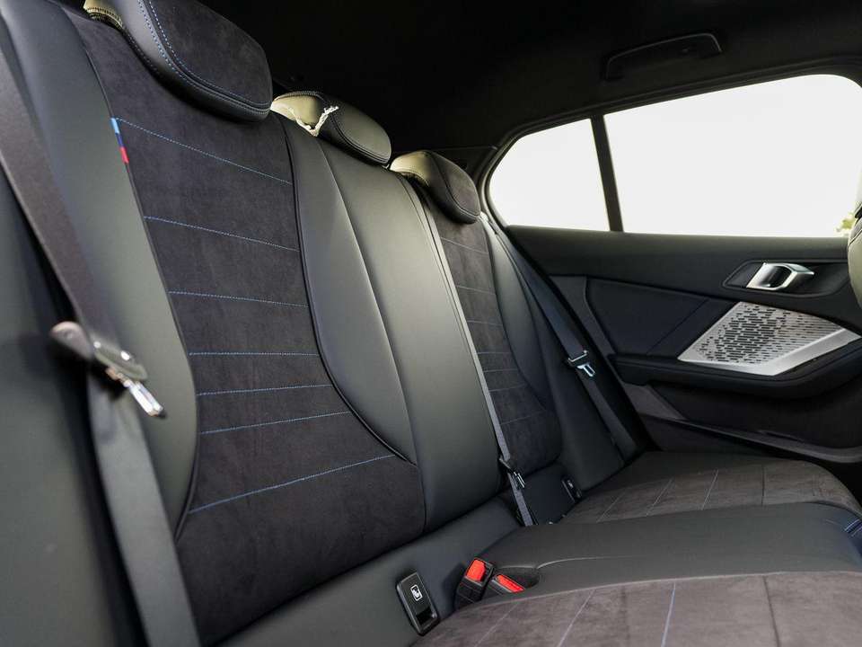 BMW 118 - Imagem 15