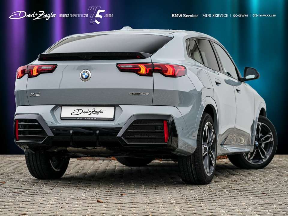 BMW X2 - Imagem 2