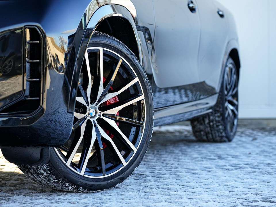 BMW X6 - Imagem 3