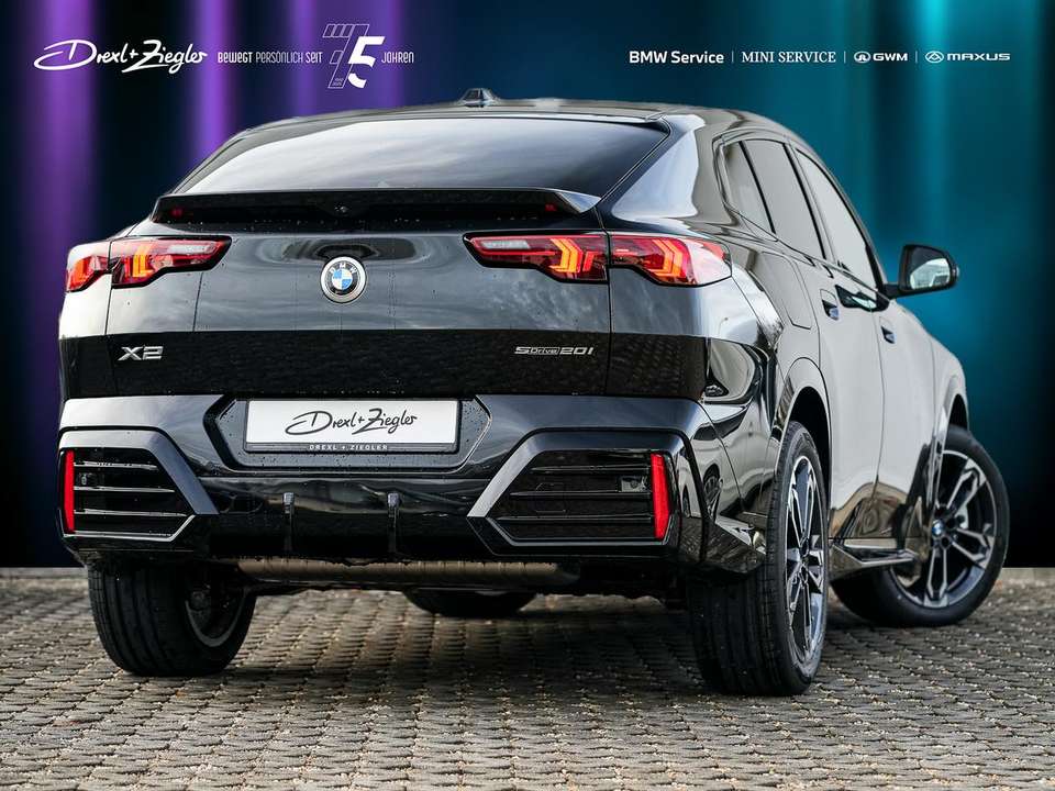 BMW X2 - Imagem 2