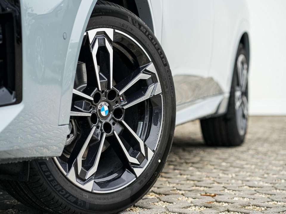 BMW X2 - Imagem 3