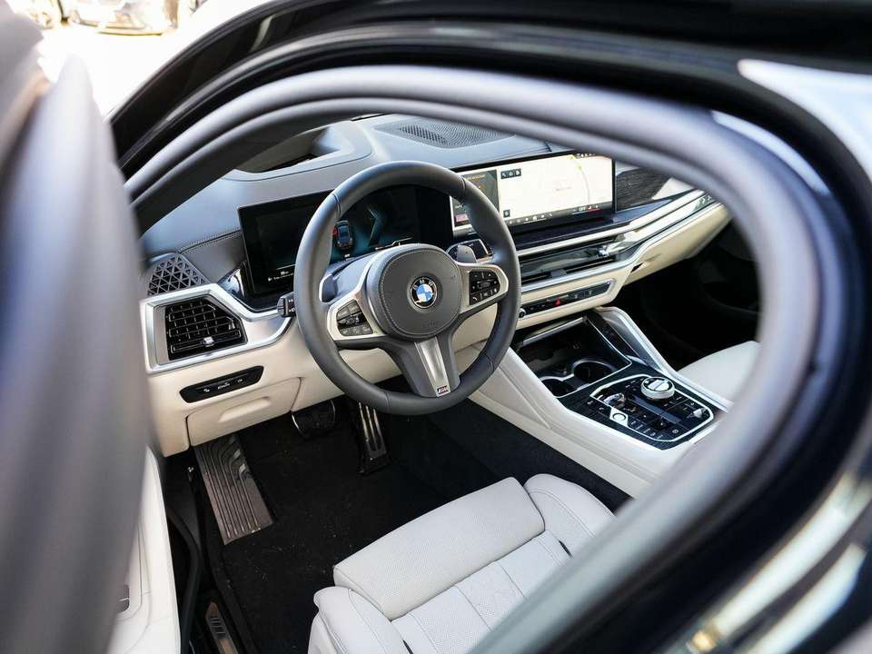 BMW X6 - Imagem 4