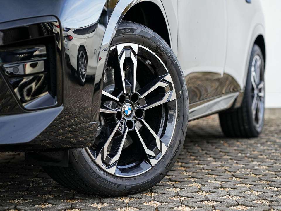 BMW X2 - Imagem 3
