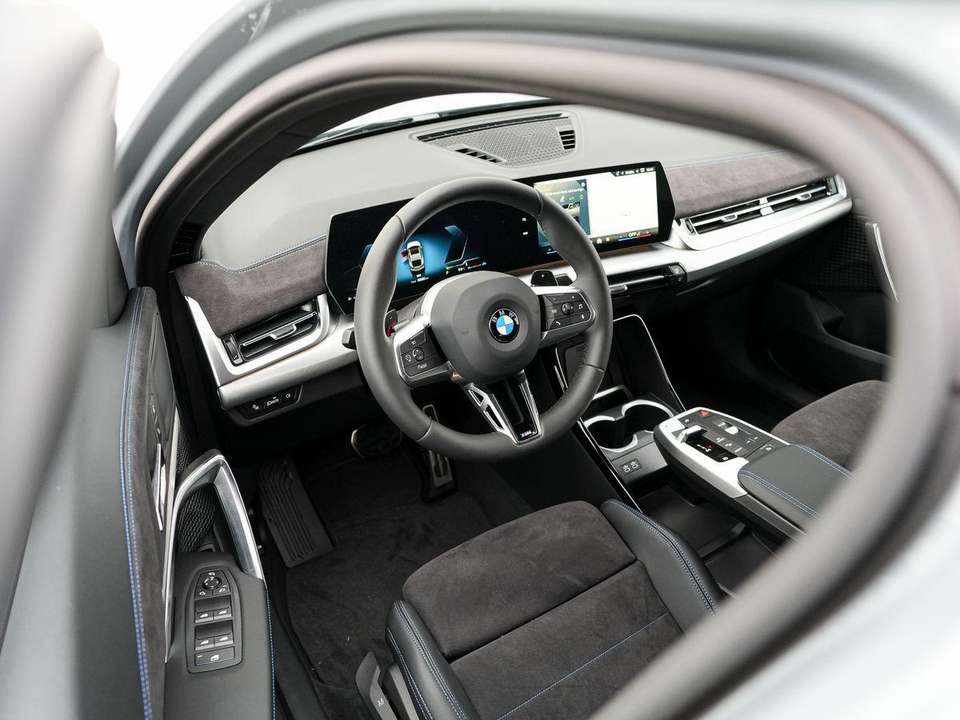 BMW X2 - Imagem 4
