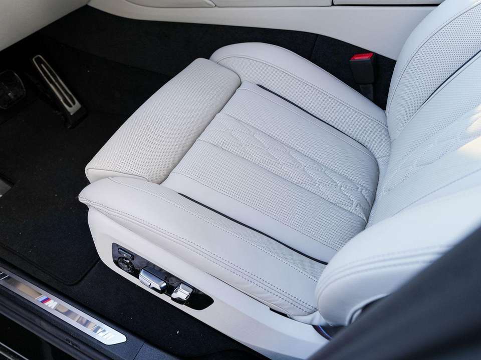 BMW X6 - Imagem 5