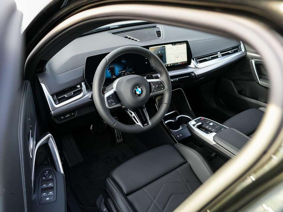 BMW X2 - Imagem 4