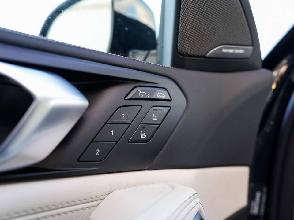 BMW X6 - Imagem 6