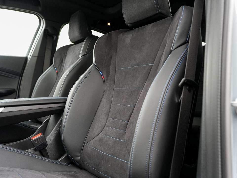 BMW X2 - Imagem 6