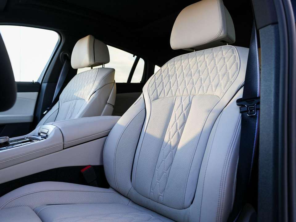 BMW X6 - Imagem 7