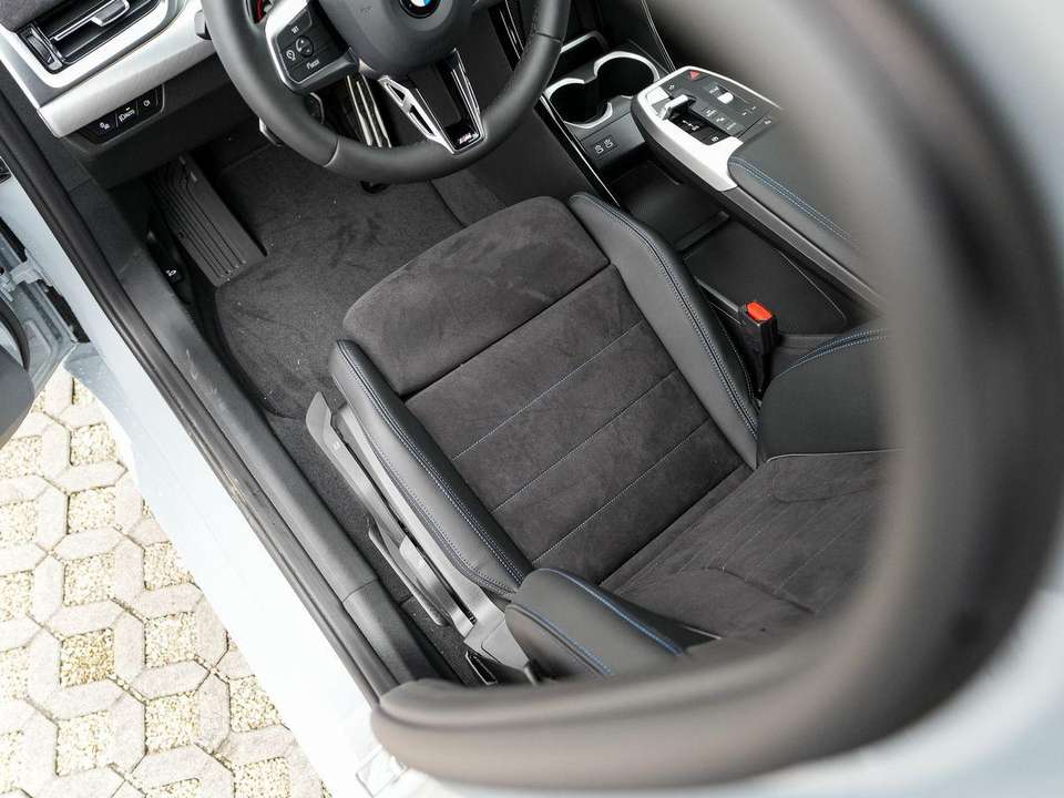 BMW X2 - Imagem 8