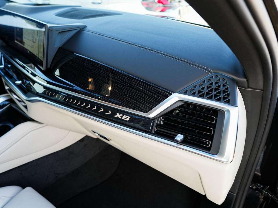 BMW X6 - Imagem 9