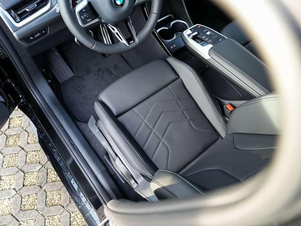 BMW X2 - Imagem 9
