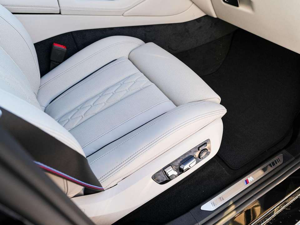 BMW X6 - Imagem 10