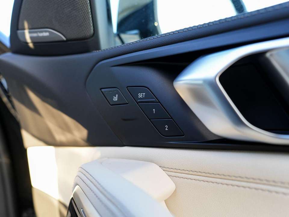 BMW X6 - Imagem 12