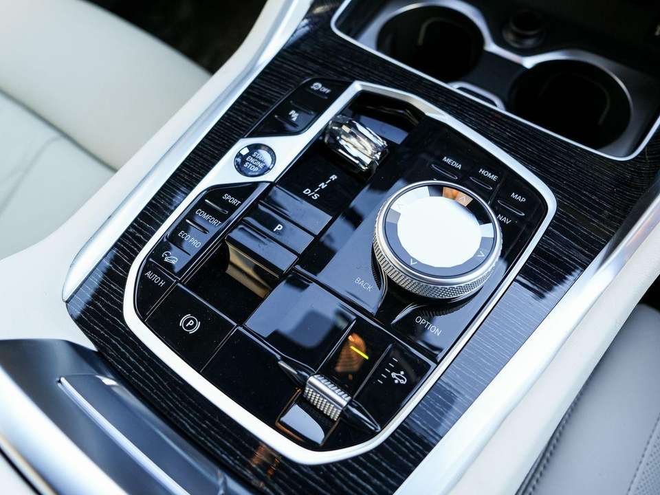 BMW X6 - Imagem 14