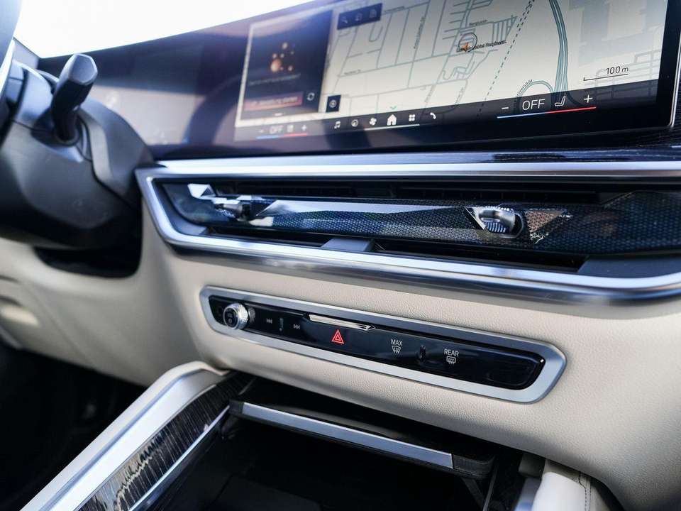BMW X6 - Imagem 15