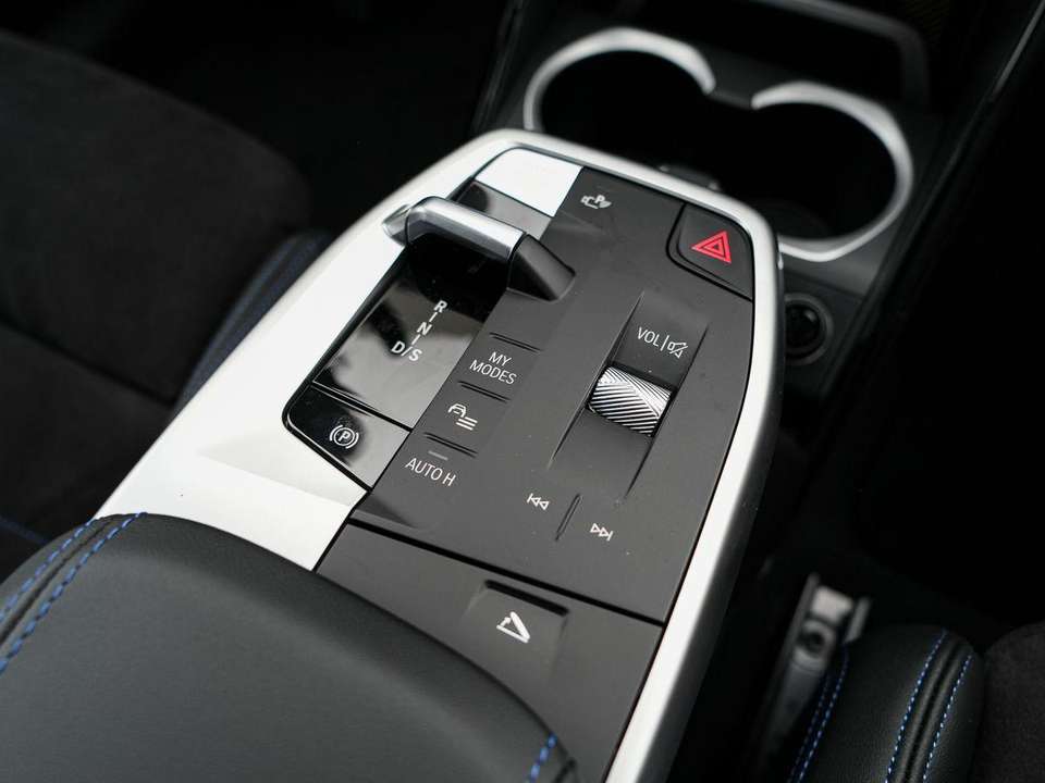 BMW X2 - Imagem 14