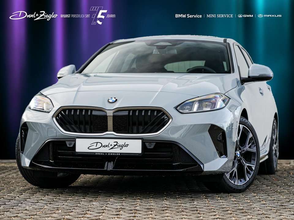 BMW 118 - Imagem 1