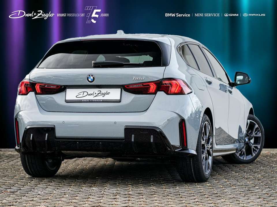 BMW 118 - Imagem 2