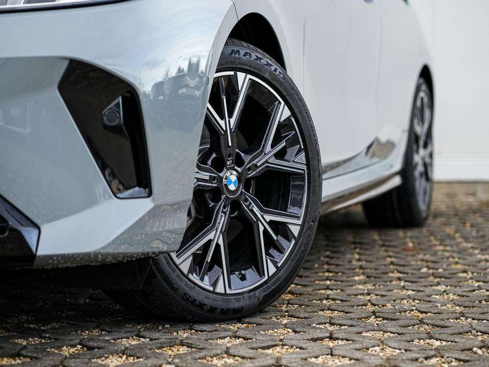 BMW 118 - Imagem 3