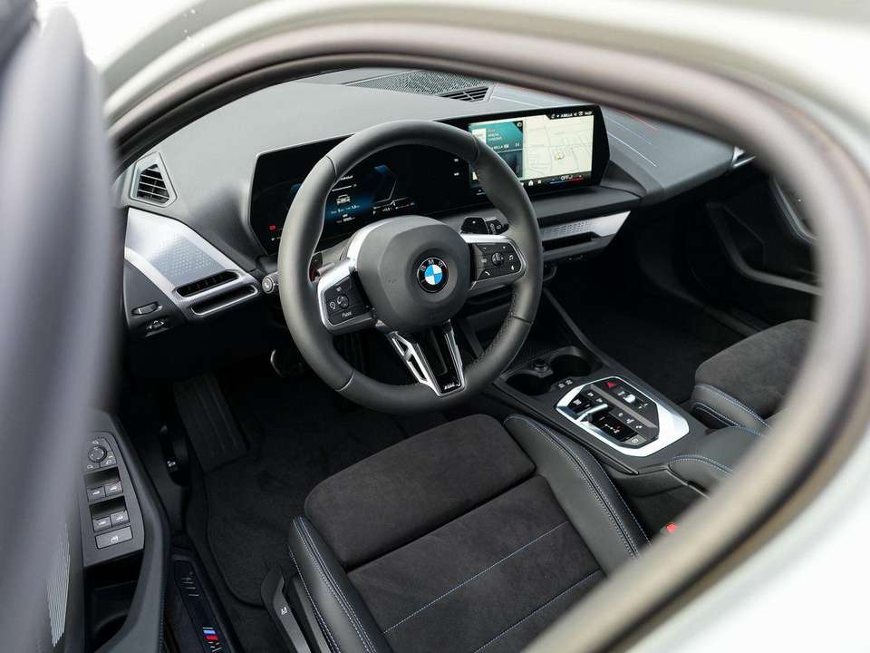 BMW 118 - Imagem 4