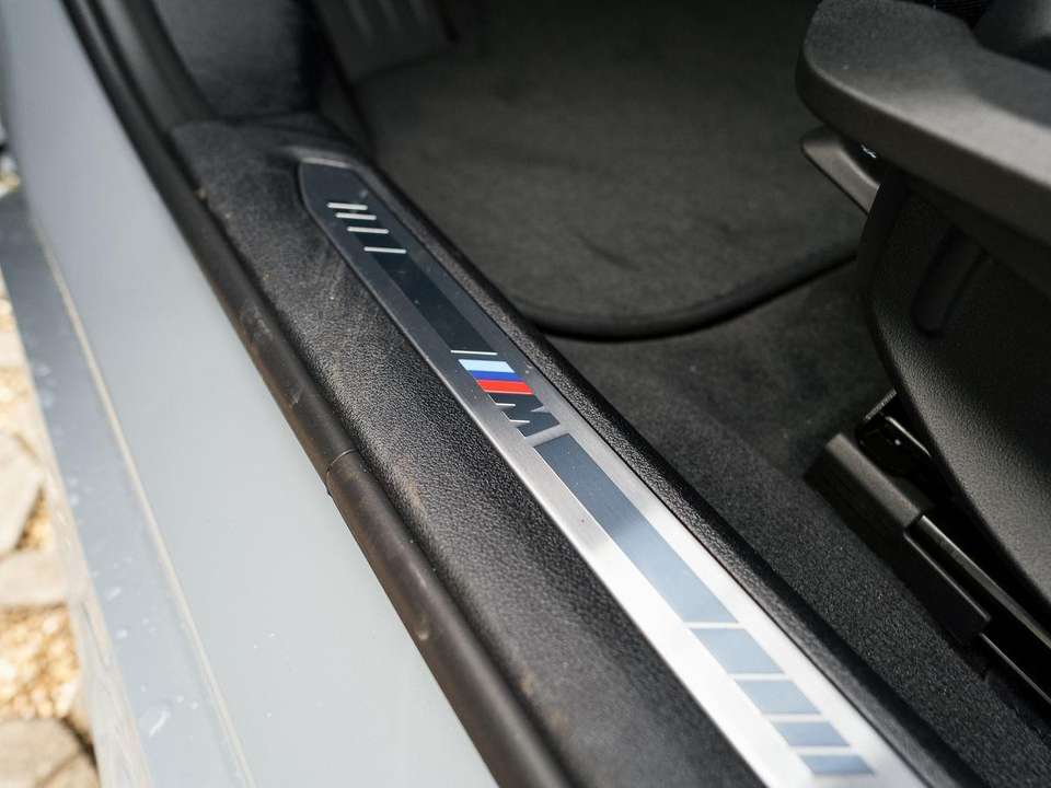 BMW 118 - Imagem 5