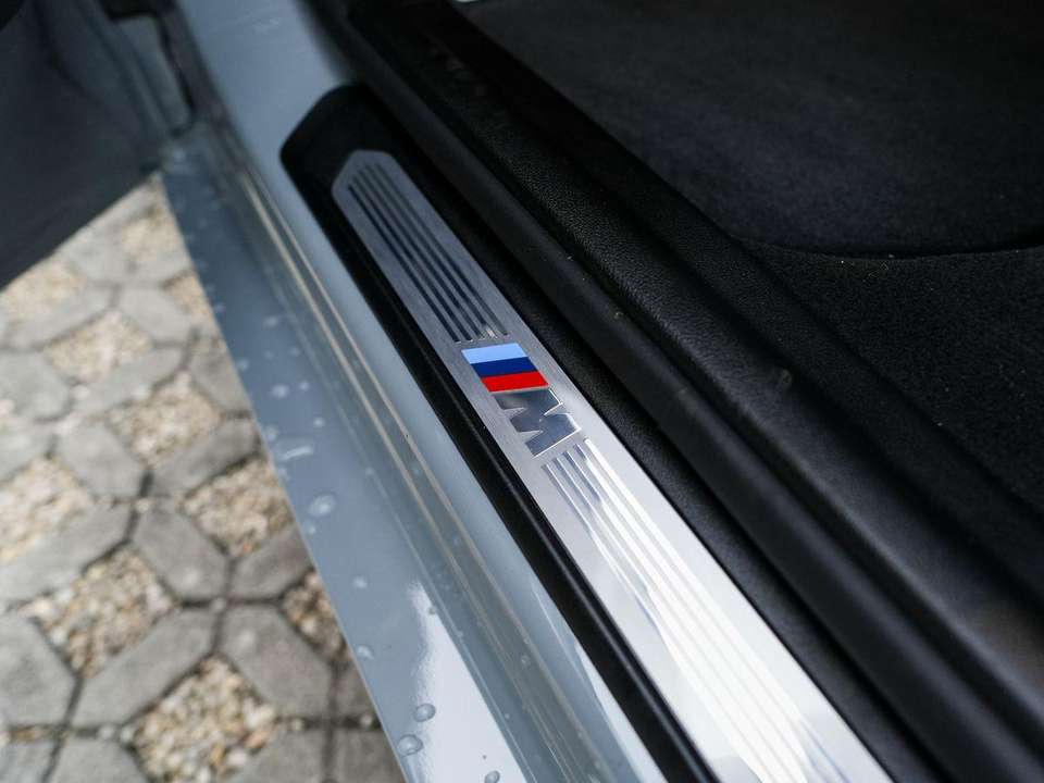 BMW X4 M - Imagem 6