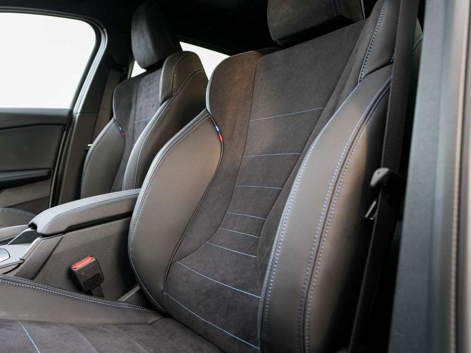 BMW 118 - Imagem 7