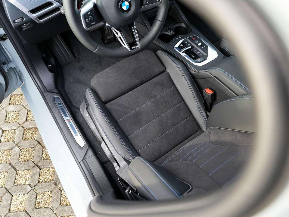 BMW 118 - Imagem 10