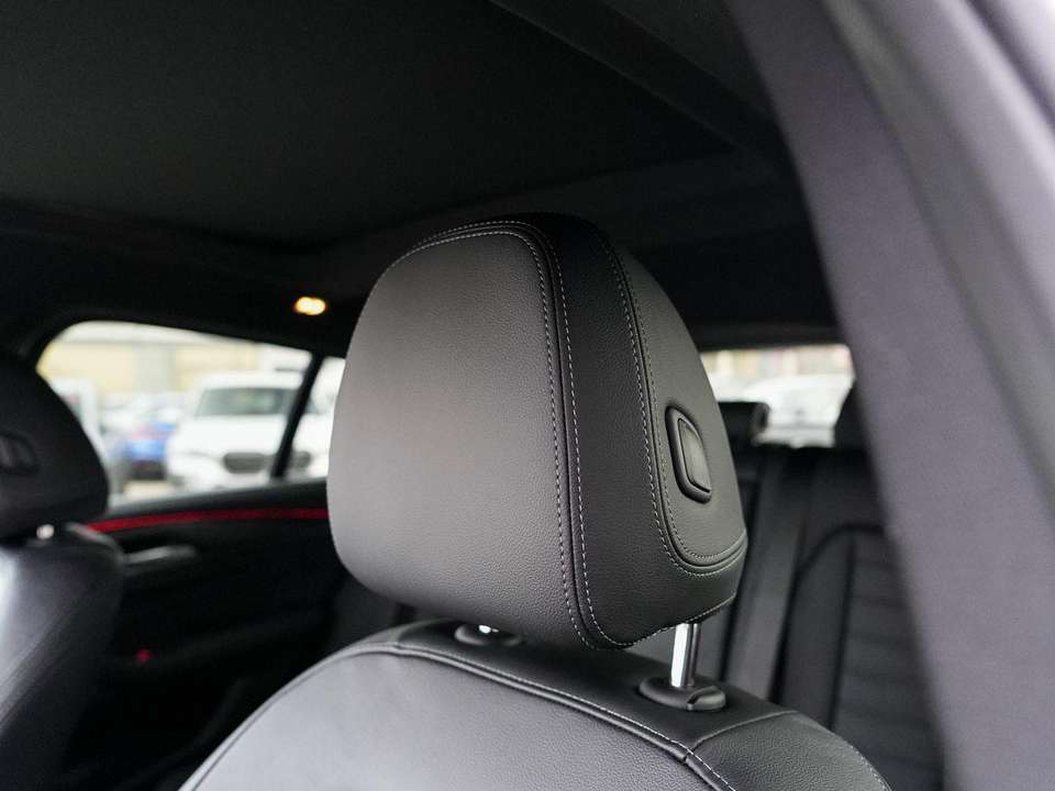BMW X4 M - Imagem 10