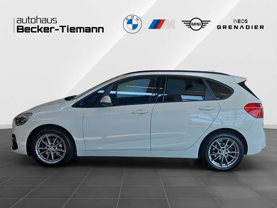 BMW 218 - Imagem 3