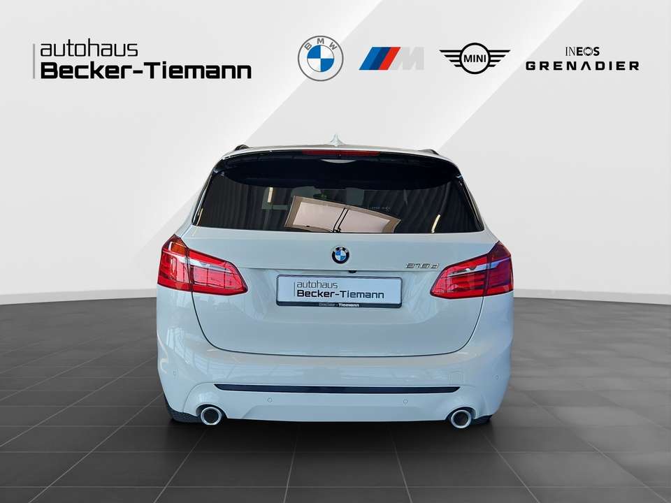 BMW 218 - Imagem 5