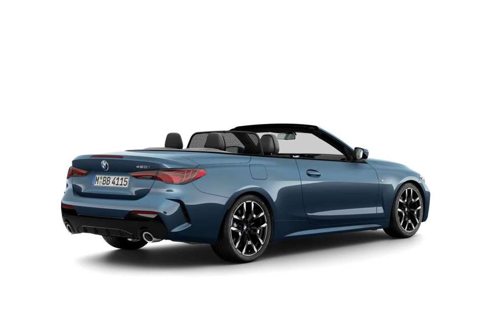 BMW 420 - Imagem 2