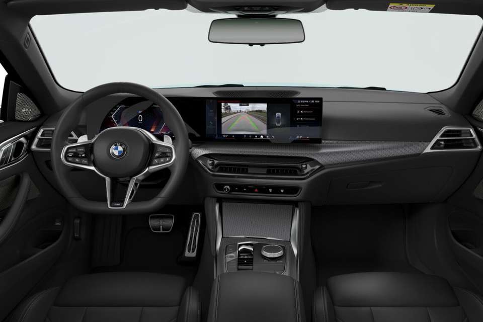BMW 420 - Imagem 3