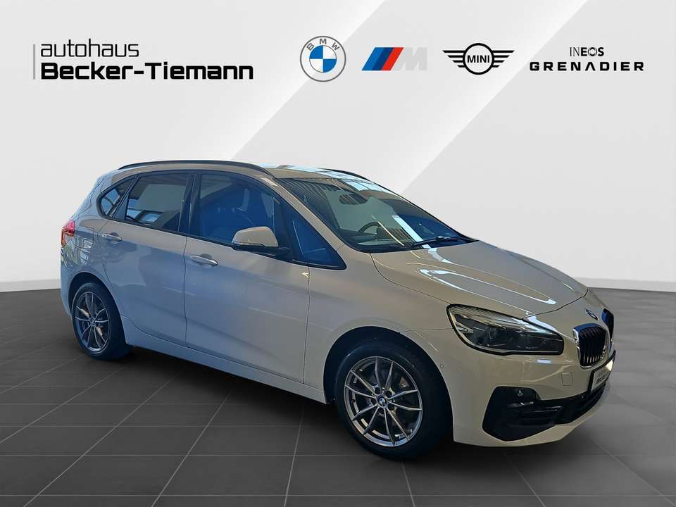 BMW 218 - Imagem 7