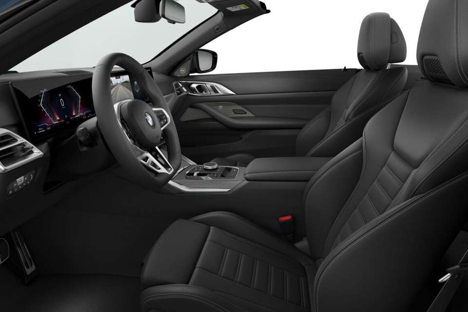 BMW 420 - Imagem 4
