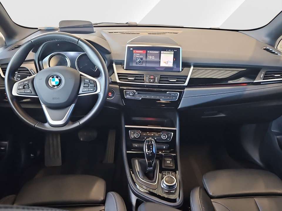 BMW 218 - Imagem 9