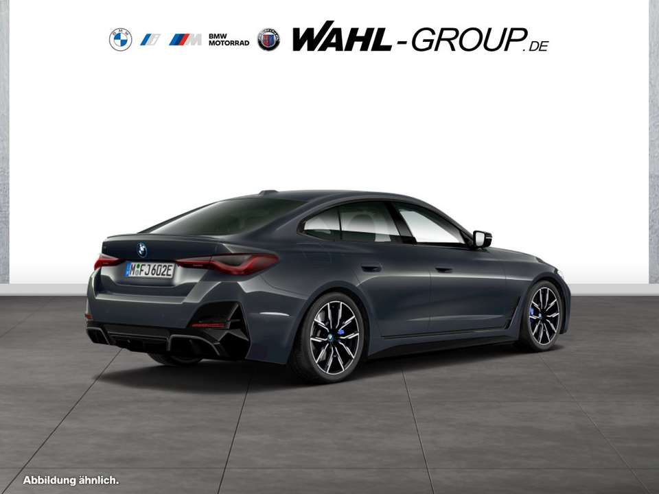 BMW i4 - Imagem 4