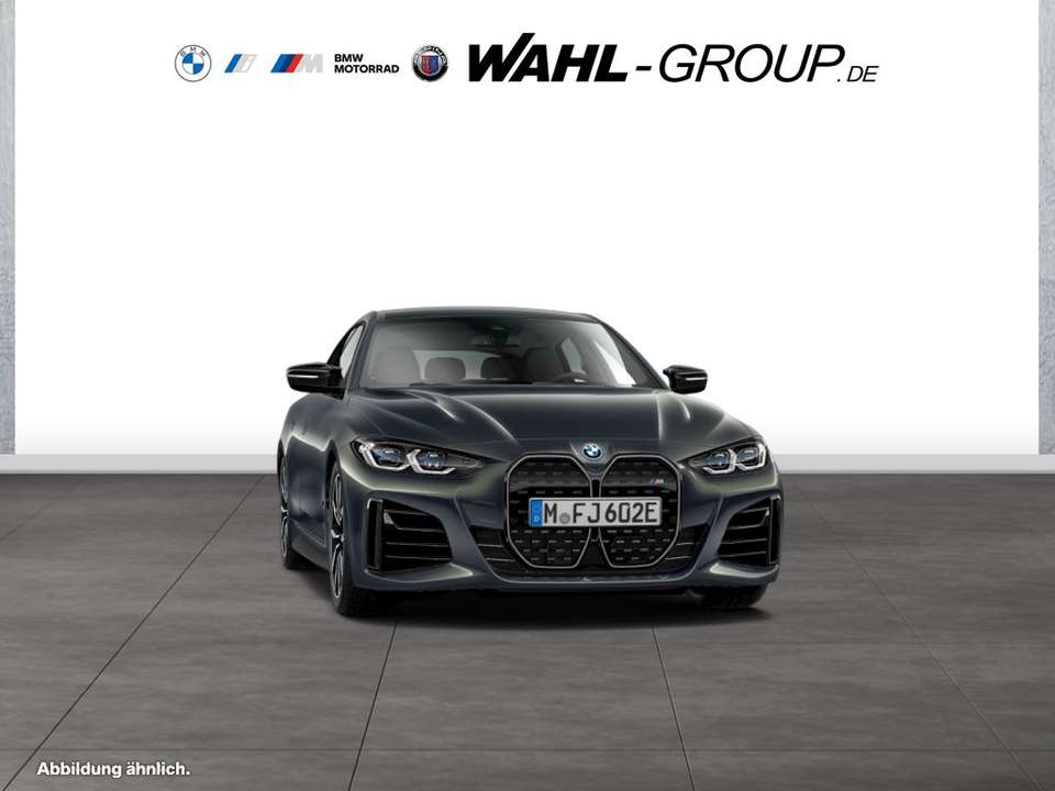 BMW i4 - Imagem 12